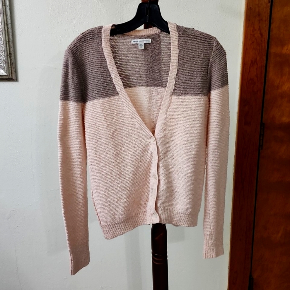 Cozy Cardigan